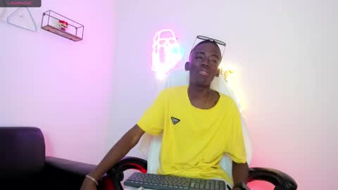 alan_blacke online show from 30, 10, 2025