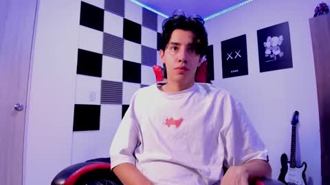 Alan Boy online show from 20, 10, 2025