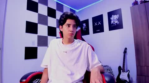 Alan Boy online show from 3, 11, 2025