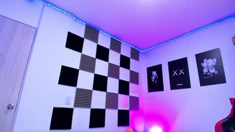 Alan Boy online show from 24, 4, 2026