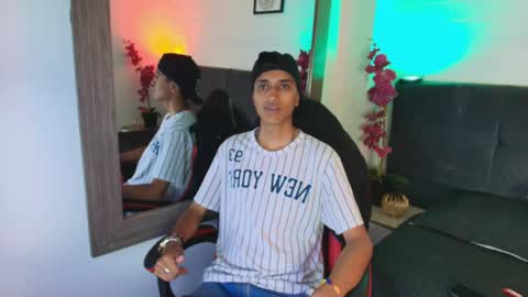 alan_colthon online show from 25, 4, 2026