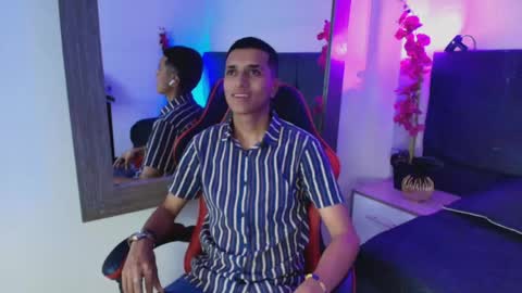 alan_colthon online show from 3, 5, 2026