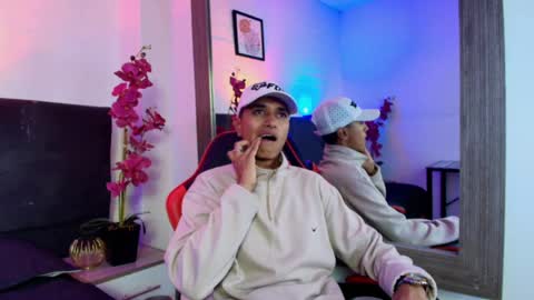 alan_colthon online show from 6, 5, 2026