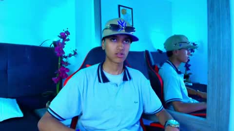 alan_colthon online show from 12, 5, 2026