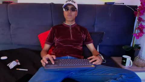 alan_colthon online show from 21, 5, 2026