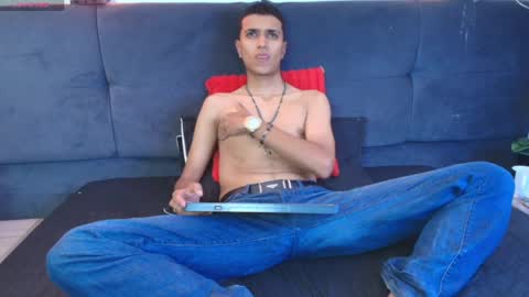 alan_colthon online show from 24, 5, 2026