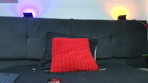 alan_colthon online show from 31, 5, 2026