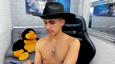 Snapshot of alan_del_reyy chatting on 15, 1, 2026 alan del reyy online show from 15, 1, 2026