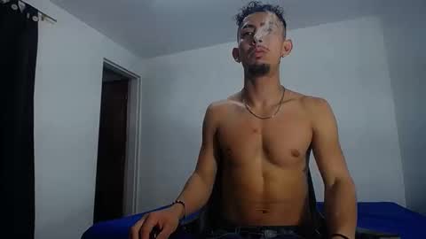 Alan online show from 19, 3, 2026