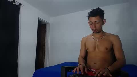 Alan online show from 27, 3, 2026