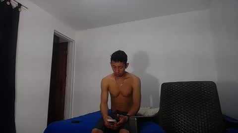 Alan online show from 16, 4, 2026