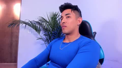 Snapshot of alan_greek_1 chatting on 16, 12, 2025 Alan greek online show from 16, 12, 2025