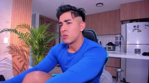 Snapshot of alan_greek_1 chatting on 12, 1, 2026 Alan greek online show from 12, 1, 2026