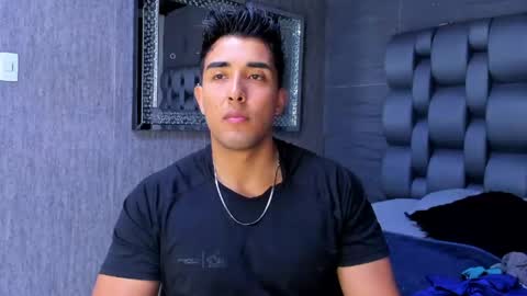 Snapshot of alan_greek_1 chatting on 14, 4, 2026 Alan greek online show from 14, 4, 2026