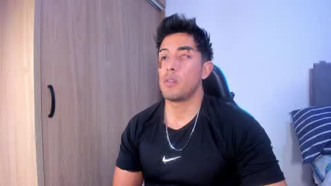 Snapshot of alan_greek_1 chatting on 5, 5, 2026 Alan greek online show from 5, 5, 2026