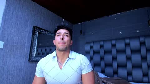 Snapshot of alan_greek_1 chatting on 6, 5, 2026 Alan greek online show from 6, 5, 2026