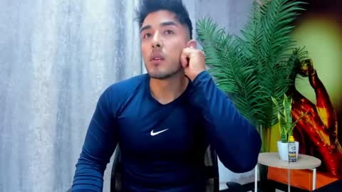 Snapshot of alan_greek_1 chatting on 9, 5, 2026 Alan greek online show from 9, 5, 2026