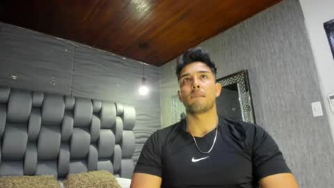 Snapshot of alan_greek_1 chatting on 11, 5, 2026 Alan greek online show from 11, 5, 2026