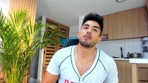 Snapshot of alan_greek_1 chatting on 14, 5, 2026 Alan greek online show from 14, 5, 2026
