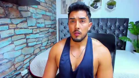 Snapshot of alan_greek_1 chatting on 11, 6, 2026 Alan greek online show from 11, 6, 2026