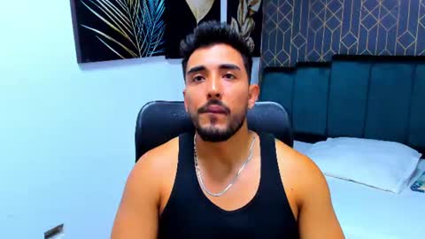 Snapshot of alan_greek_1 chatting on 12, 6, 2026 Alan greek online show from 12, 6, 2026