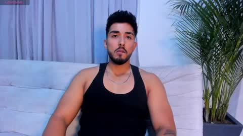 Snapshot of alan_greek_1 chatting on 14, 7, 2026 Alan greek online show from 14, 7, 2026