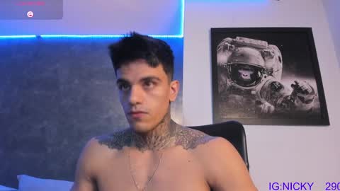 Snapshot of alan_morrys chatting on 7, 2, 2025 alan_morrys online show from 7, 2, 2025