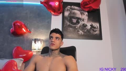 Snapshot of alan_morrys chatting on 15, 2, 2025 alan_morrys online show from 15, 2, 2025