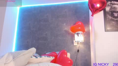 Snapshot of alan_morrys chatting on 15, 2, 2025 alan_morrys online show from 15, 2, 2025