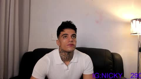 Snapshot of alan_morrys chatting on 12, 9, 2025 alan_morrys online show from 12, 9, 2025