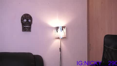 Snapshot of alan_morrys chatting on 28, 11, 2025 alan_morrys online show from 28, 11, 2025