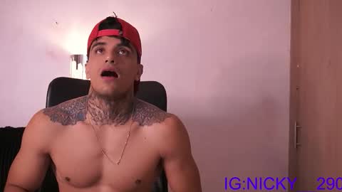 Snapshot of alan_morrys chatting on 13, 1, 2026 alan_morrys online show from 13, 1, 2026