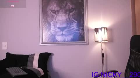 Snapshot of alan_morrys chatting on 27, 2, 2026 alan_morrys online show from 27, 2, 2026