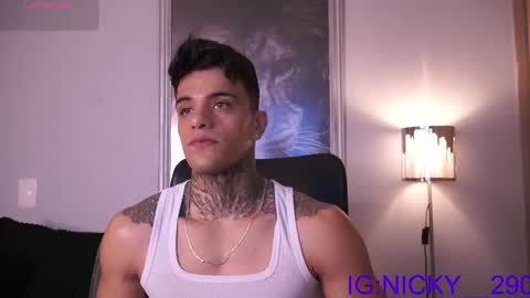 alan_morrys online show from 28, 3, 2026