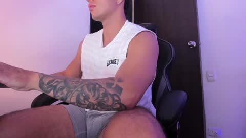 Alan online show from 7, 12, 2024