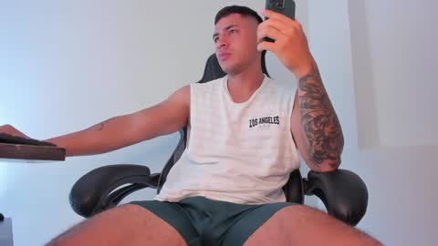 Alan online show from 7, 2, 2025