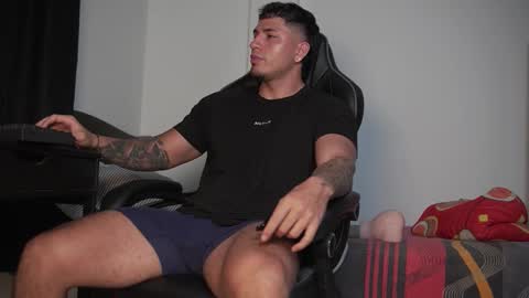 Alan online show from 4, 11, 2025