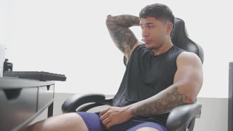 Alan online show from 6, 3, 2026