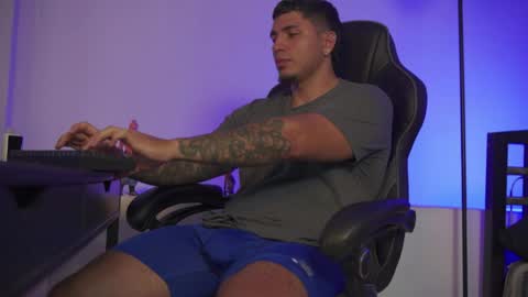 Alan online show from 30, 3, 2026