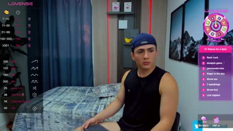 Alan  Kevin can we reach 100 thumbs up please guys  online show from 25, 1, 2025