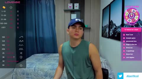 Alan  Kevin can we reach 100 thumbs up please guys  online show from 27, 1, 2025