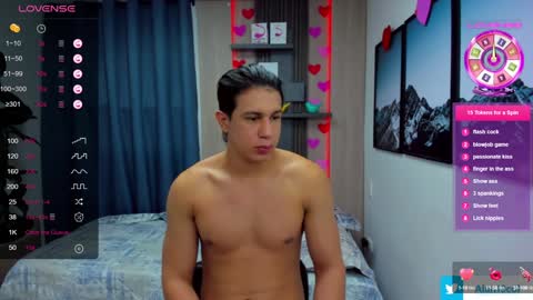 Alan  Kevin can we reach 100 thumbs up please guys  online show from 3, 2, 2025