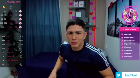 Alan  Kevin can we reach 100 thumbs up please guys  online show from 4, 2, 2025