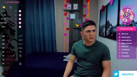 Alan  Kevin can we reach 100 thumbs up please guys  online show from 25, 2, 2025