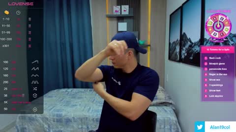 Alan  Kevin can we reach 100 thumbs up please guys  online show from 3, 3, 2025