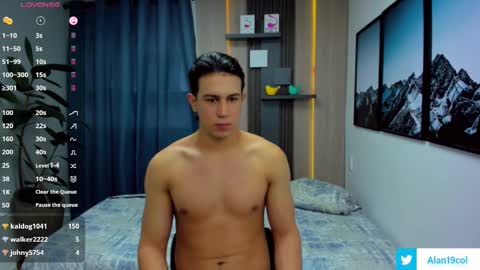 Alan  Kevin can we reach 100 thumbs up please guys  online show from 12, 3, 2025