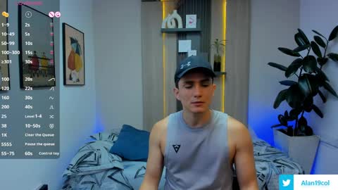 Alan  Kevin can we reach 100 thumbs up please guys  online show from 6, 4, 2026