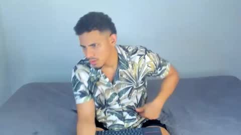 alan newton1 online show from 11, 4, 2026