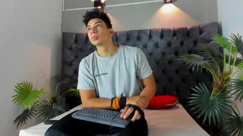 Alan online show from 28, 11, 2025