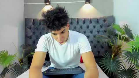 Alan online show from 1, 12, 2025